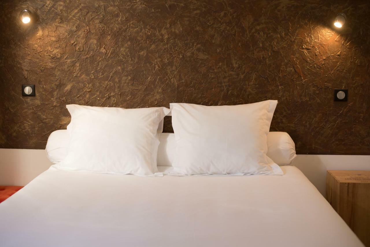 Hotel Le 23 Сотерн Экстерьер фото