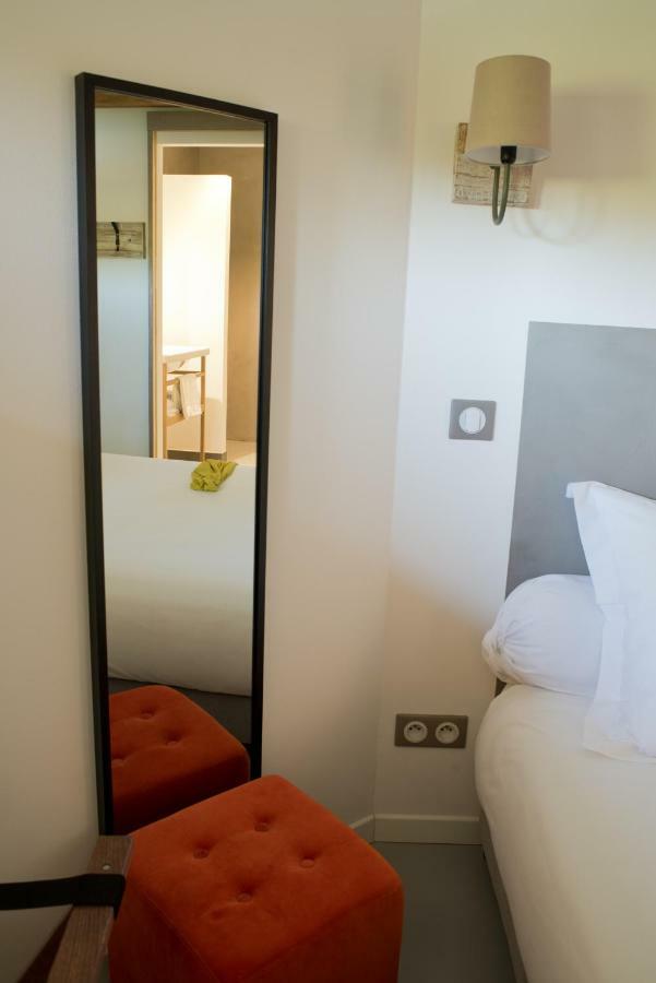 Hotel Le 23 Сотерн Экстерьер фото