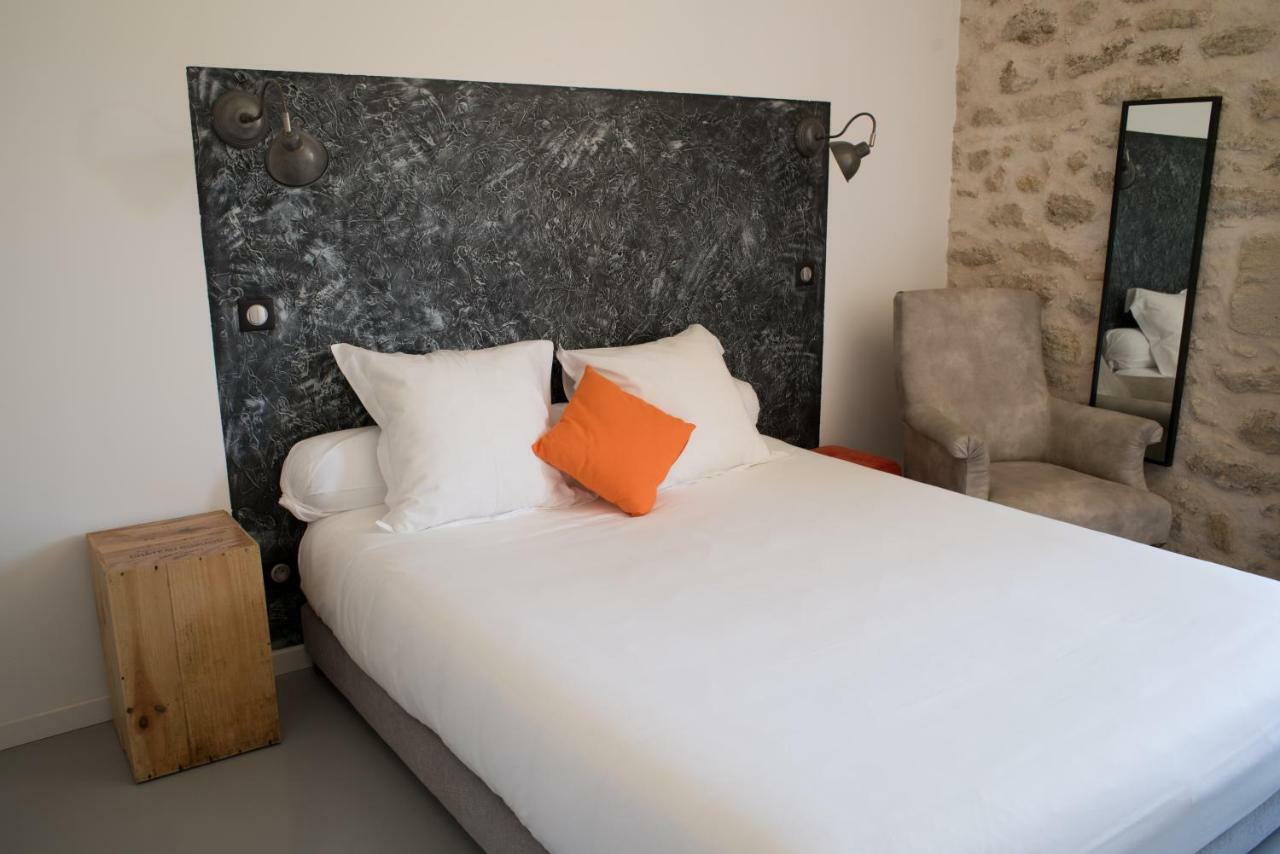 Hotel Le 23 Сотерн Экстерьер фото