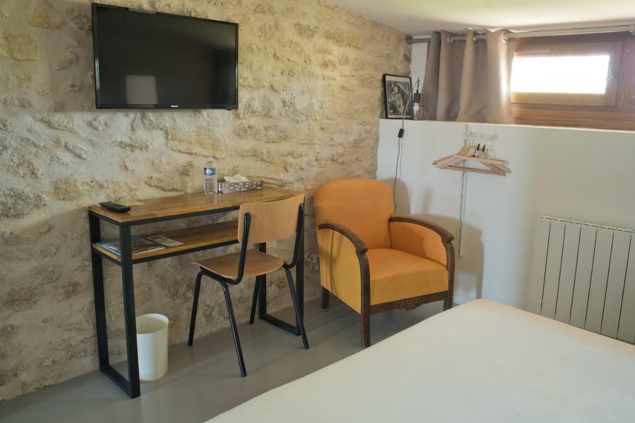 Hotel Le 23 Сотерн Экстерьер фото