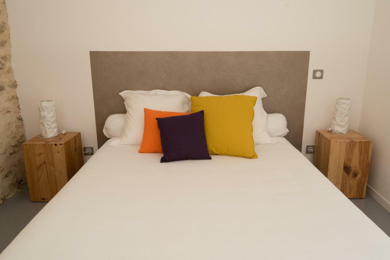 Hotel Le 23 Сотерн Экстерьер фото