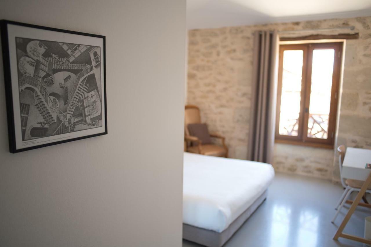 Hotel Le 23 Сотерн Экстерьер фото